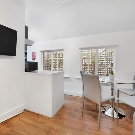 2 Bed Piccadilly Apartment 1 Λονδίνο Εξωτερικό φωτογραφία