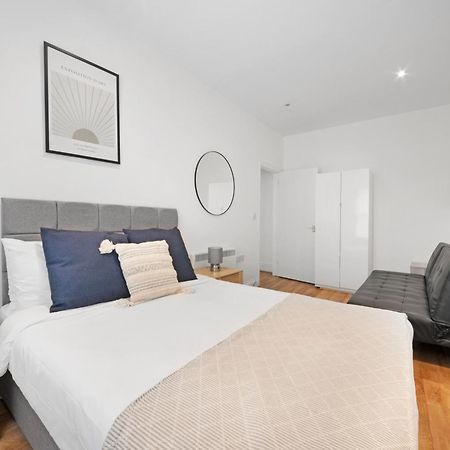 2 Bed Piccadilly Apartment 1 Λονδίνο Εξωτερικό φωτογραφία