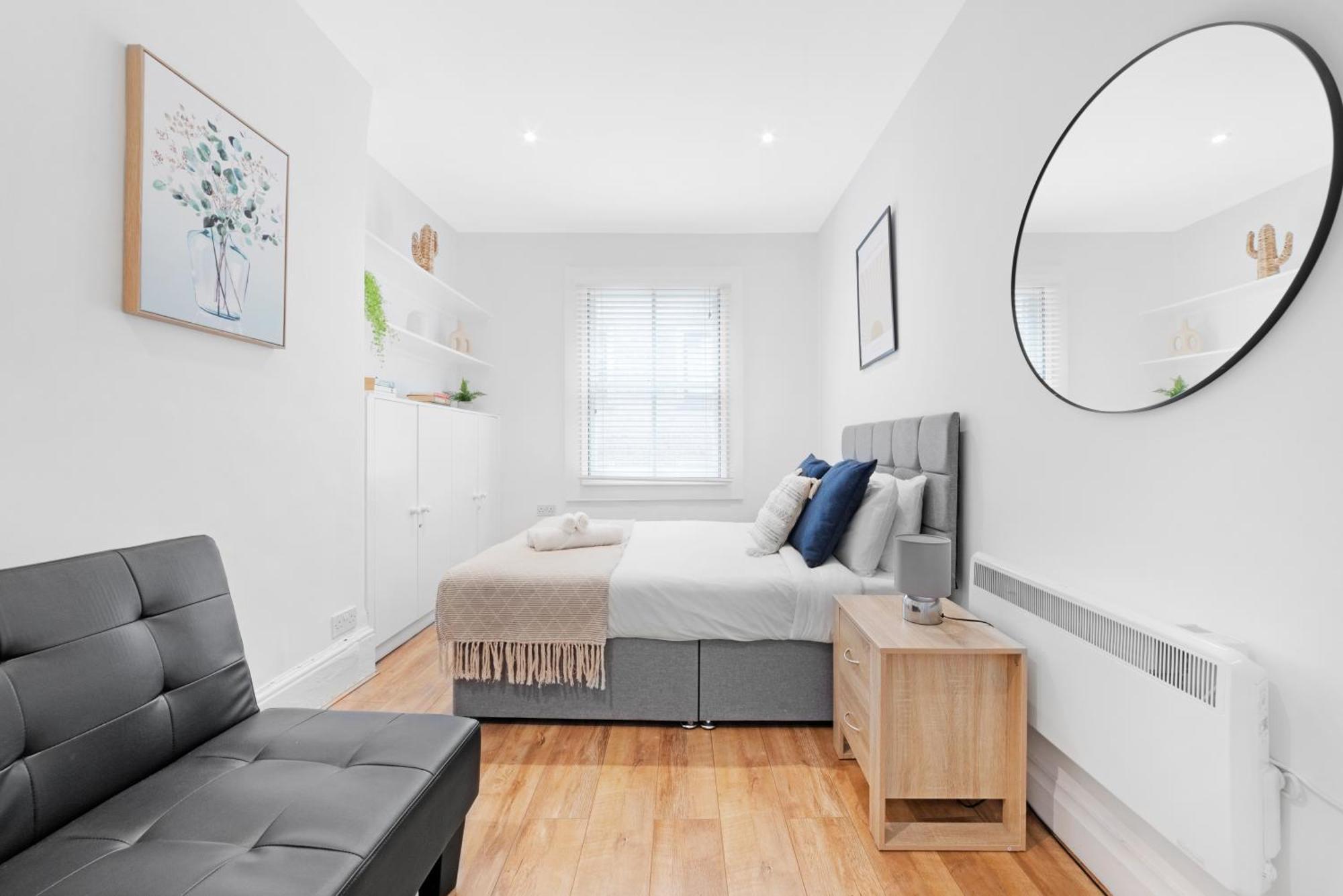 2 Bed Piccadilly Apartment 1 Λονδίνο Εξωτερικό φωτογραφία