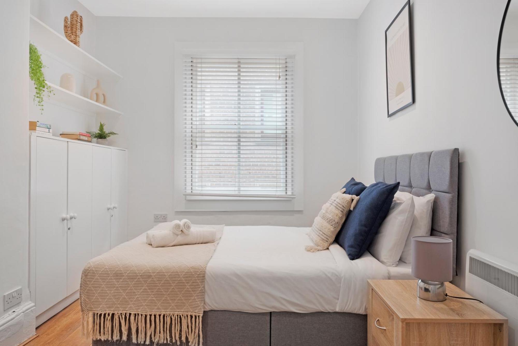2 Bed Piccadilly Apartment 1 Λονδίνο Εξωτερικό φωτογραφία