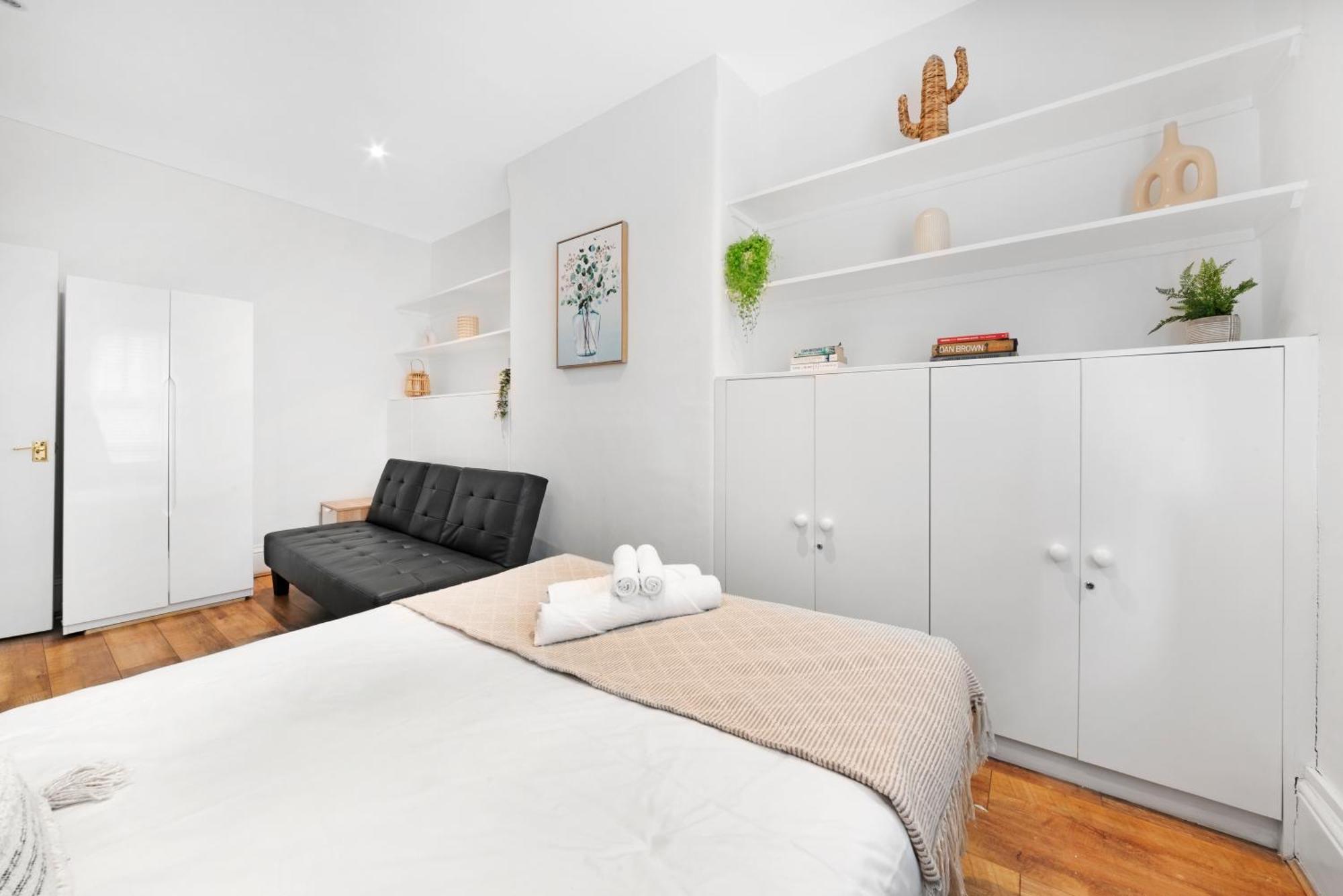 2 Bed Piccadilly Apartment 1 Λονδίνο Εξωτερικό φωτογραφία