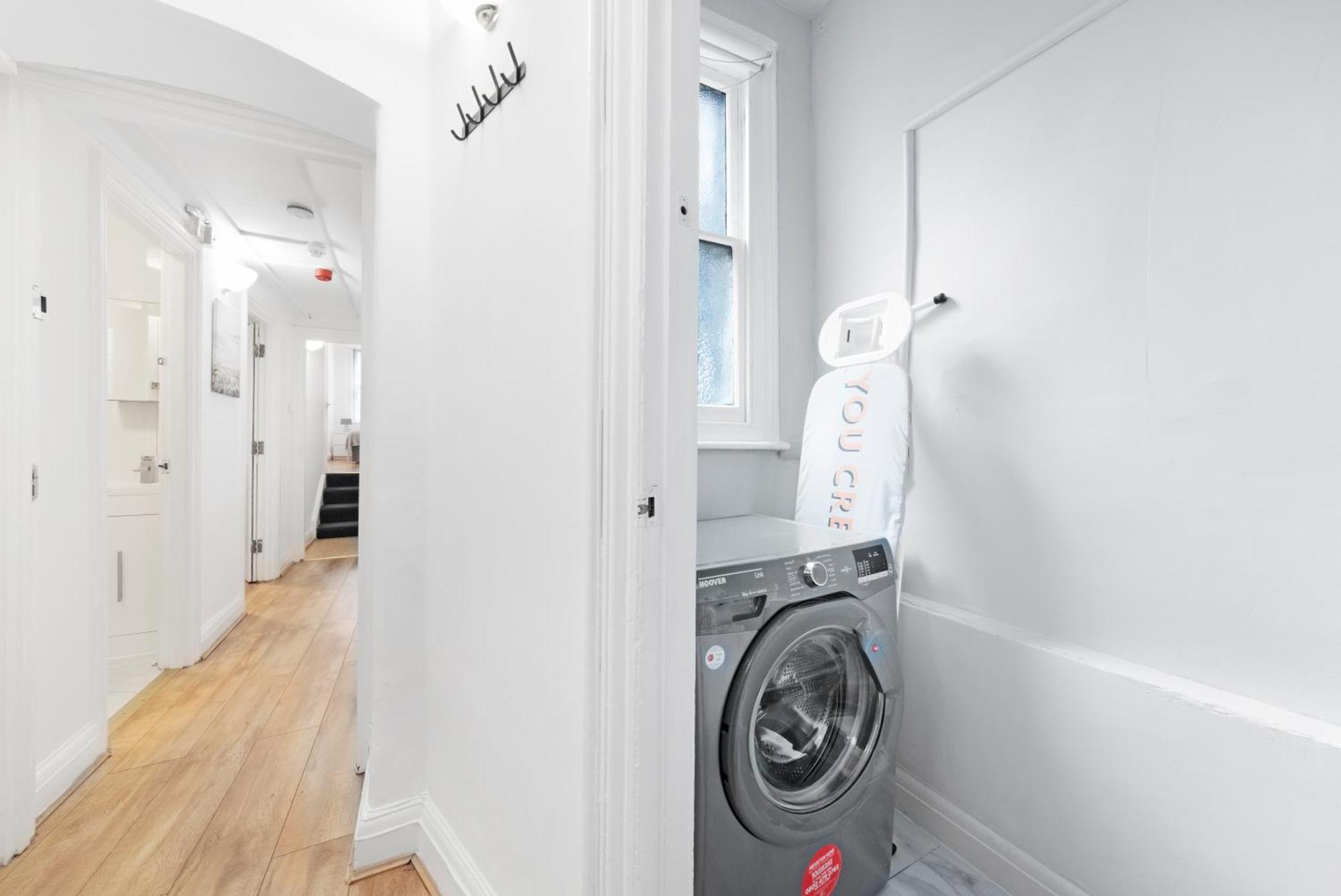 2 Bed Piccadilly Apartment 1 Λονδίνο Εξωτερικό φωτογραφία