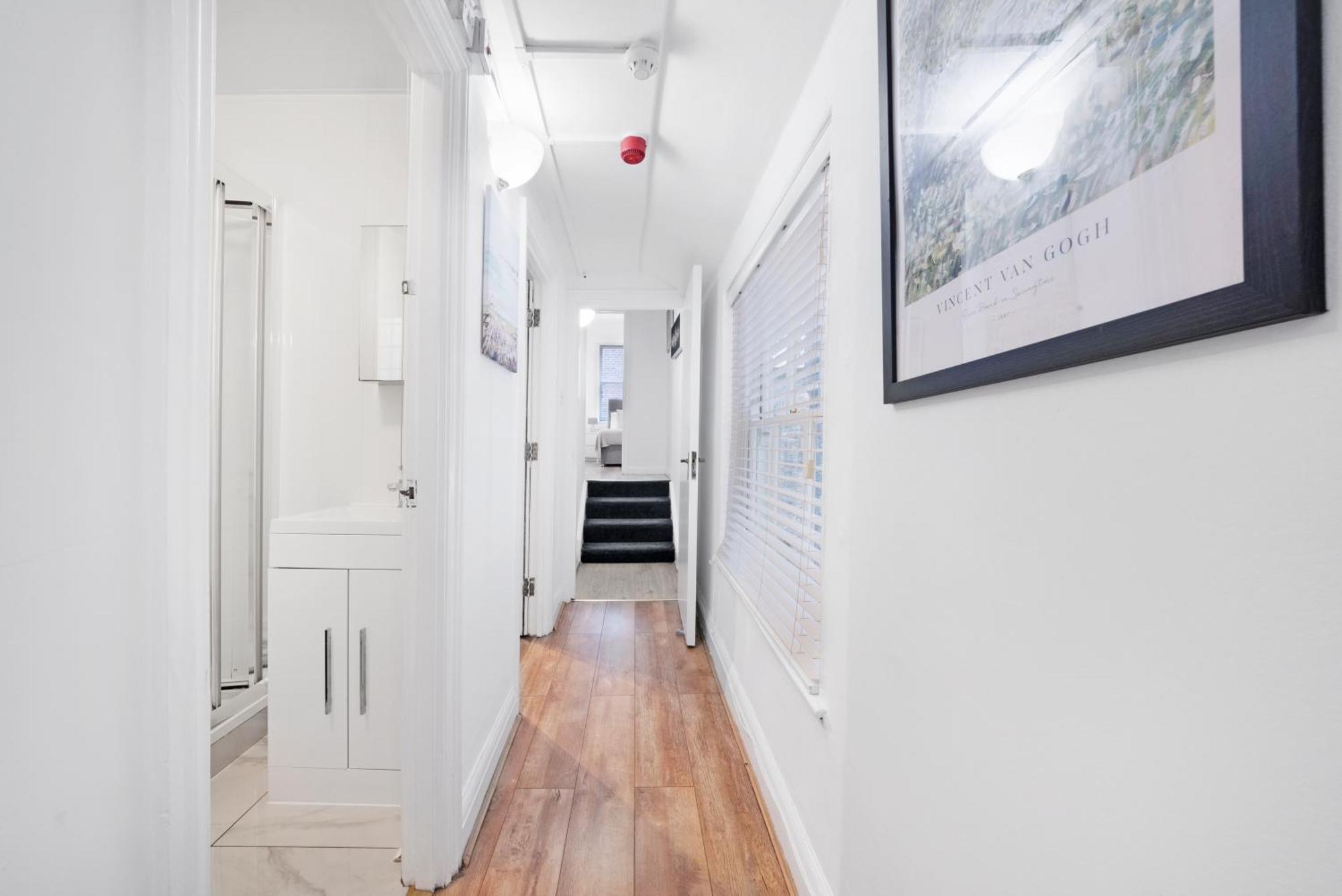 2 Bed Piccadilly Apartment 1 Λονδίνο Εξωτερικό φωτογραφία