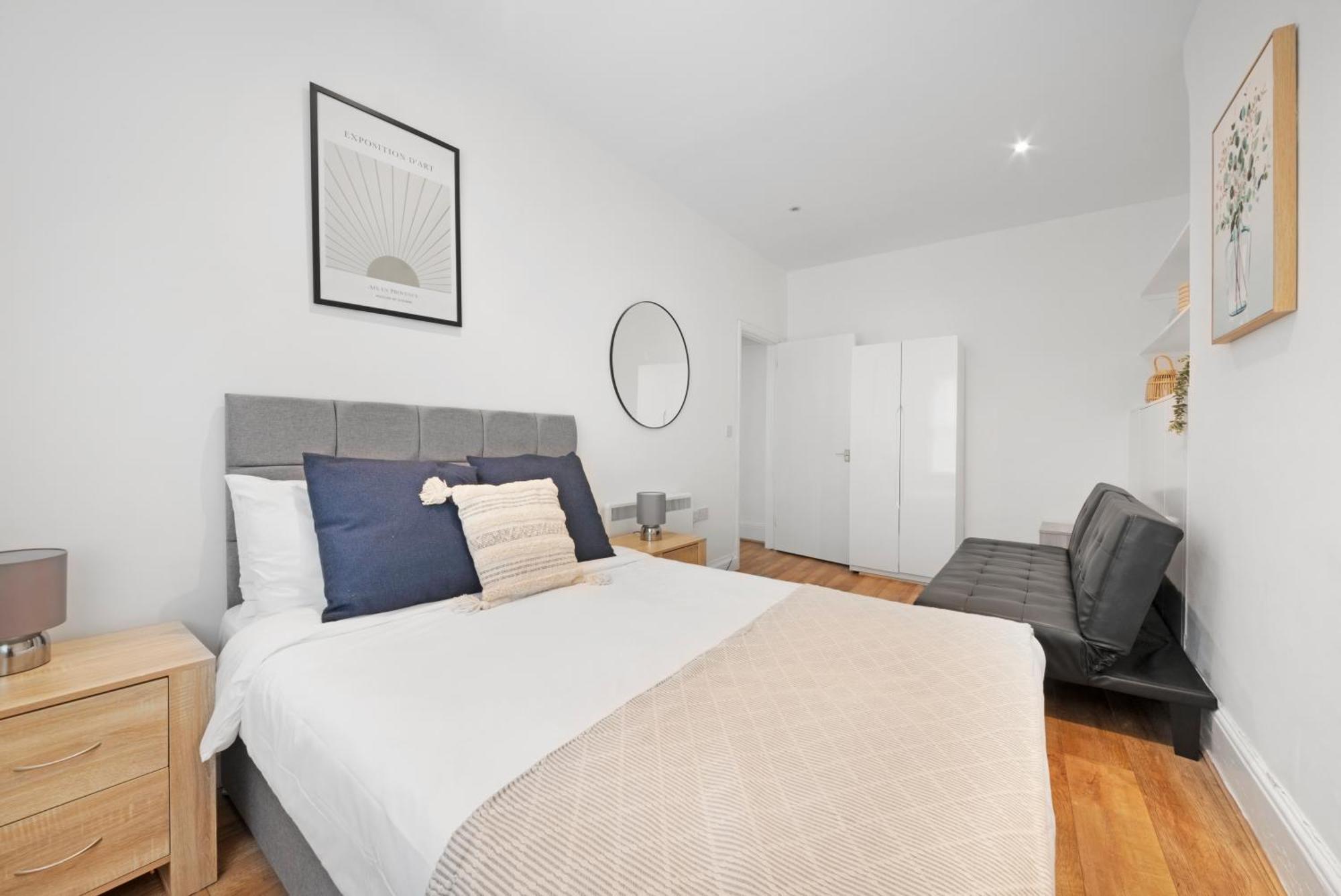 2 Bed Piccadilly Apartment 1 Λονδίνο Εξωτερικό φωτογραφία