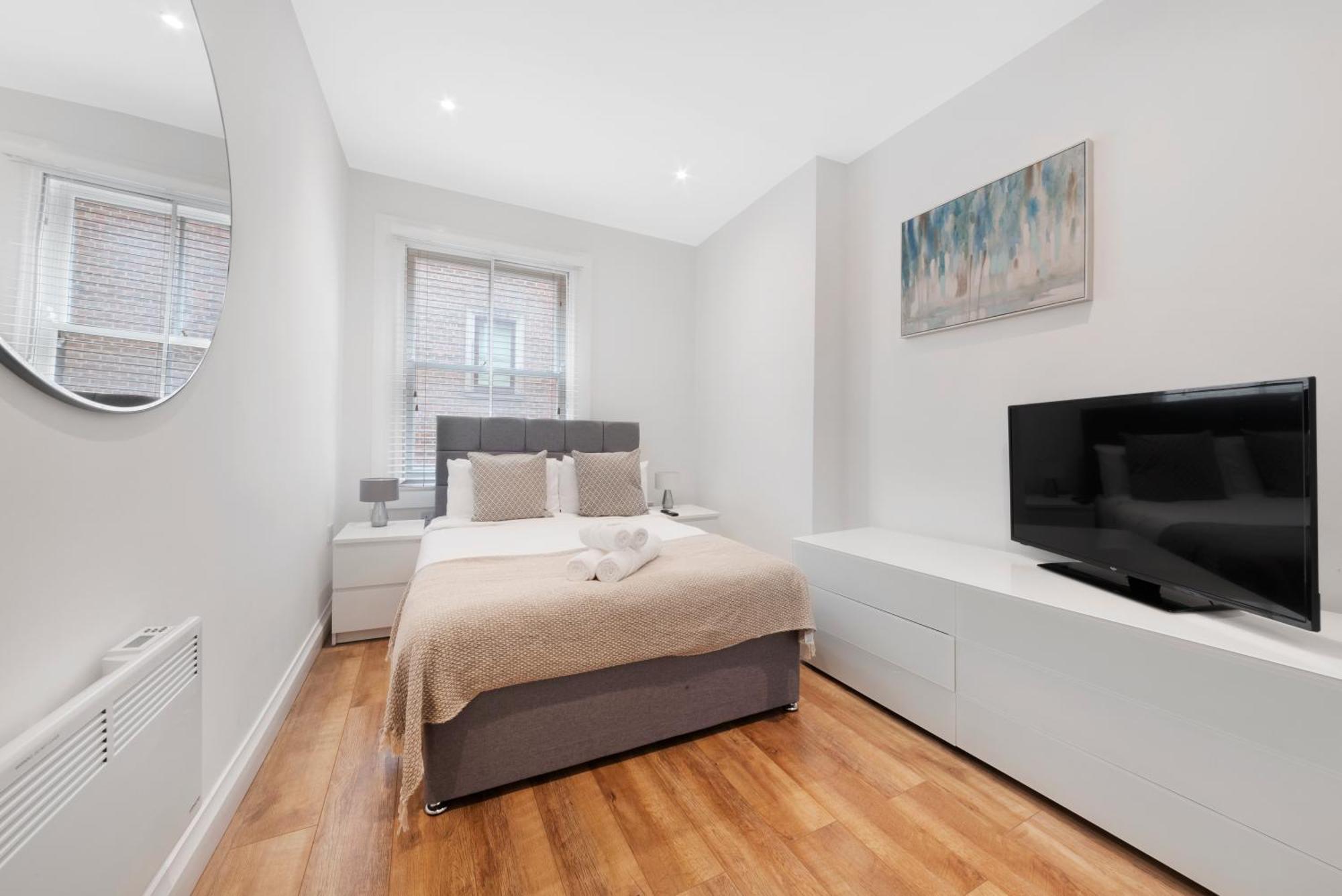 2 Bed Piccadilly Apartment 1 Λονδίνο Εξωτερικό φωτογραφία
