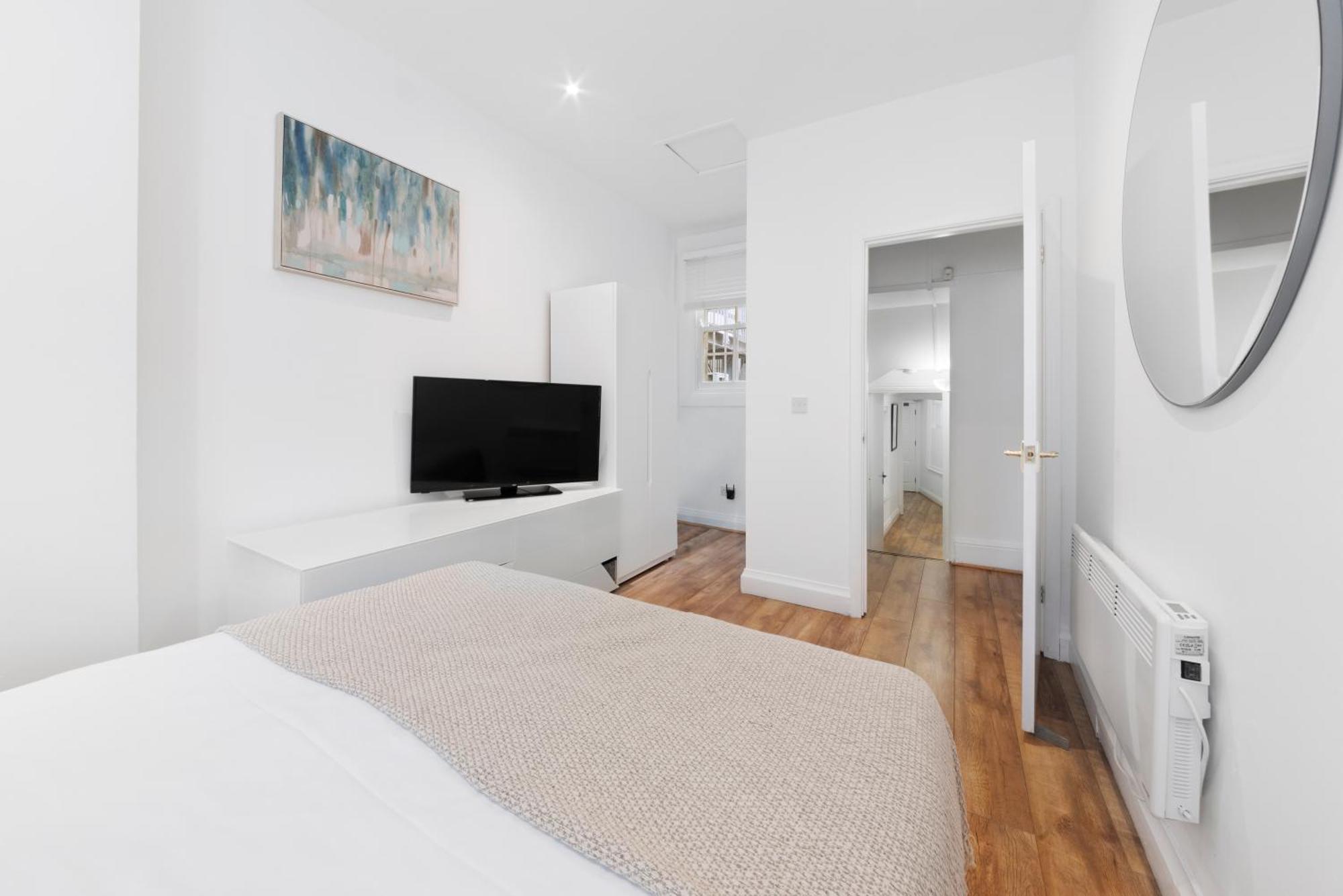 2 Bed Piccadilly Apartment 1 Λονδίνο Εξωτερικό φωτογραφία