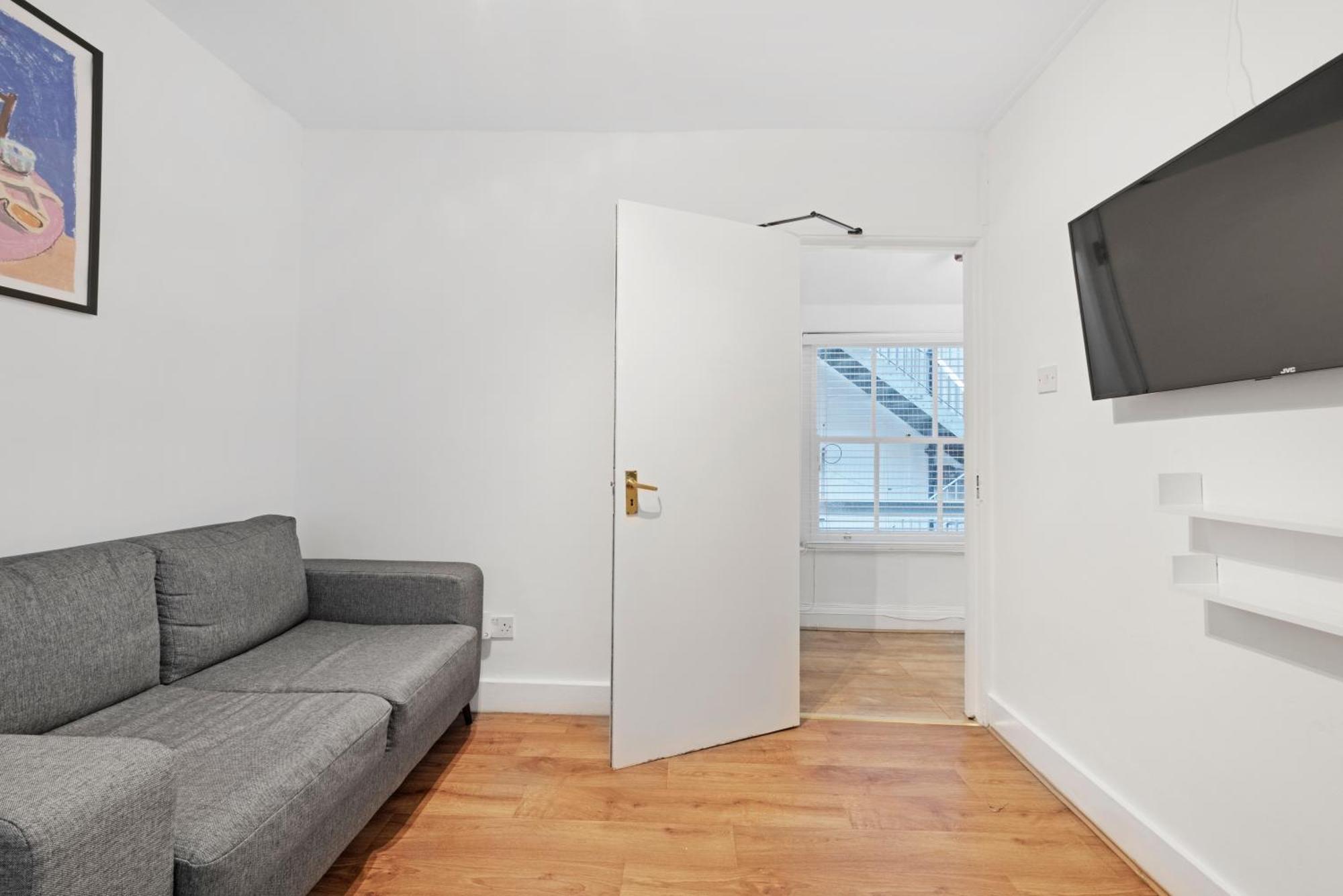 2 Bed Piccadilly Apartment 1 Λονδίνο Εξωτερικό φωτογραφία