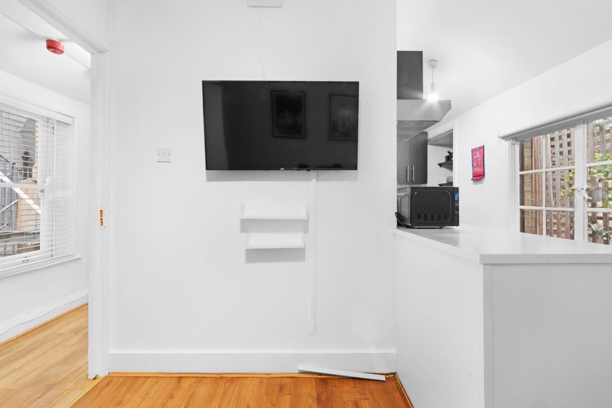 2 Bed Piccadilly Apartment 1 Λονδίνο Εξωτερικό φωτογραφία